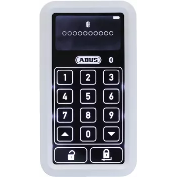 ABUS HomeTec Pro Bluetooth tastatūra CFT3100 W