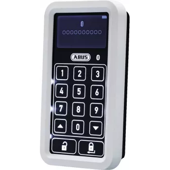 ABUS HomeTec Pro Bluetooth tastatūra CFT3100 W