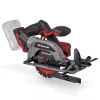 Einhell TP-CS 18/136-C Li BL bezvadu ripzāģis 136 mm Brushless Power X-Change