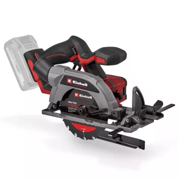 Einhell TP-CS 18/136-C Li BL bezvadu ripzāģis 136 mm Brushless Power X-Change