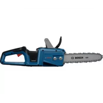 Bosch GKE18V-30 bezvadu motorzāģis 18V Brushless 30cm stienis (bez akumulatora)