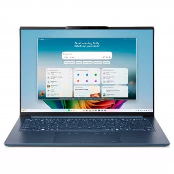 Acer Swift Go 14 AI OLED SFG14-I71-983G 14 collu 2.8K OLED Intel Core Ultra 9 185H 16GB LPDDR5X 512GB SSD Wi-Fi 7 Windows 11 Home