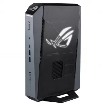 ASUS ROG GR70-N90039AN Mini dators (Ryzen 9 9955HX, 32GB RAM, 1TB SSD, NVIDIA GeForce RTX 5070, Windows 11 Home)