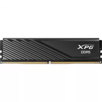 ADATA XPG Lancer Blade 16GB DDR5-6000 U-DIMM CL28 Melns (AX5U6000C2816G-SLABBK)