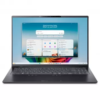 Acer Swift Go 16 AI SFG16-I71 16 inch OLED Intel Core Ultra 7 355 16GB RAM 512GB SSD Windows 11 Home klēpjdators