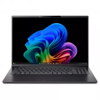 Acer Swift Go 16 AI SFG16-I71 16 inch OLED Intel Core Ultra 7 355 16GB RAM 512GB SSD Windows 11 Home klēpjdators
