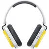 Nothing Headphone (a) Over-Ear austiņas dzeltenas - Bluetooth 5.3, LDAC, ANC, 42.5h akumulators