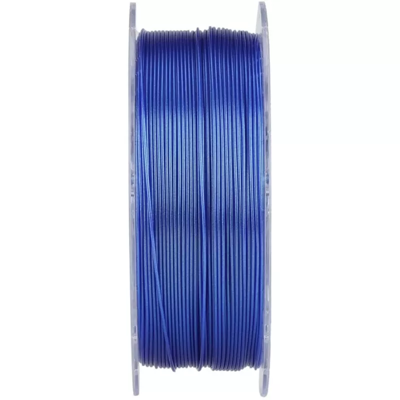 Creality PLA Hyper RFID Stardust Blue 1.75 mm 1 kg pavediens