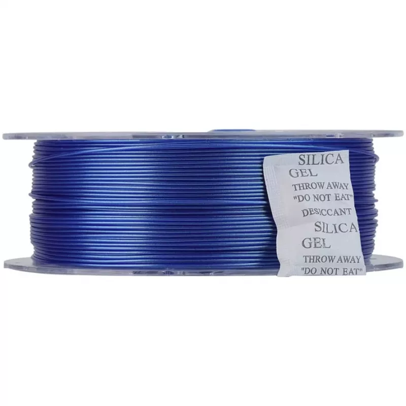 Creality PLA Hyper RFID Stardust Blue 1.75 mm 1 kg pavediens