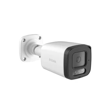 D-Link BCB-P01 2 megapikseļu H.265 āra bullet kamera