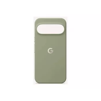 Google Pixel 11 Pro XL aizsargmaciņa Olive