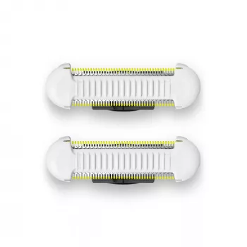 Philips OneBlade QP229/52 rezerves asmeņi, 2 gab.