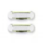 Philips OneBlade QP229/52 rezerves asmeņi, 2 gab.