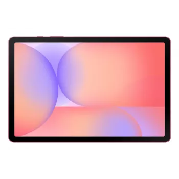 Samsung Galaxy Tab S10 Lite 5G 12,4 collu planšetdators – 256GB, 8GB, sarkans