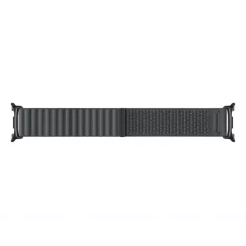 Samsung Fabric Band (M/L) Galaxy Watch9 (Watch8) – melns
