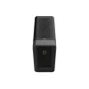ZOTAC ZBOX MAGNUS ER98N5070C Mini dators (Barebone) - AMD Ryzen 9, NVIDIA GeForce RTX 5070, Wi-Fi 7, melns