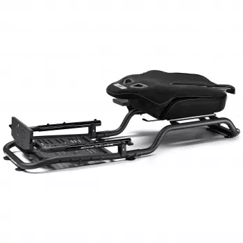 Next Level Racing RC salokāms kokpits - F-GT un GT sacīkšu simulatora rāmis