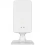 HPE Networking Instant On AP22D piekļuves punkta komplekts ar barošanas bloku - divu radio Wi-Fi 6