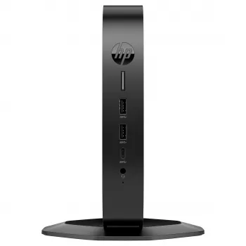 HP Elite t655 plānais klients SFF Ryzen Embedded R1505G 8GB RAM 64GB SSD HP ThinPro