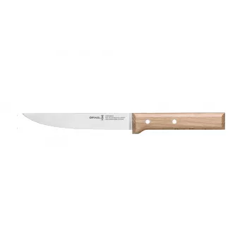 Opinel N°120 Griešanas nazis 16 cm, nerūsējošais tērauds, dižskābarža koka rokturis
