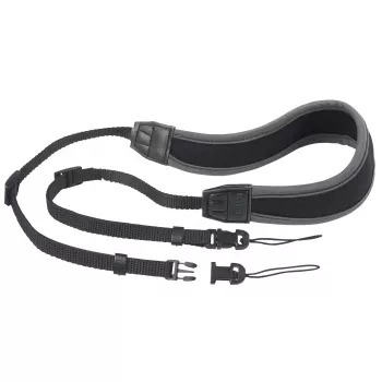 Kaiser 6743 2-in-1 neoprēna fotokameras siksna