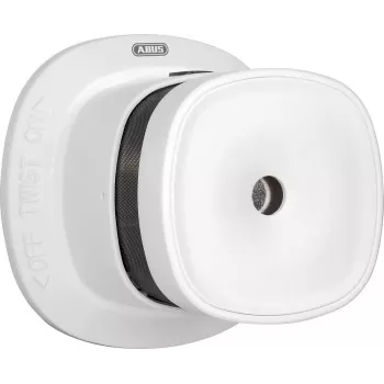 ABUS Security-Center SHRM10000 Z-Wave Plus fotoelektriskais dūmu detektors