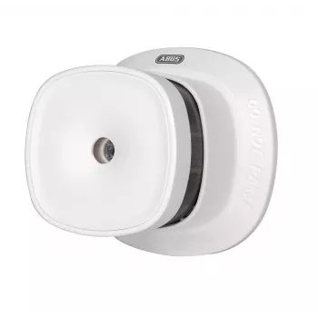 ABUS Security-Center SHRM10000 Z-Wave Plus fotoelektriskais dūmu detektors