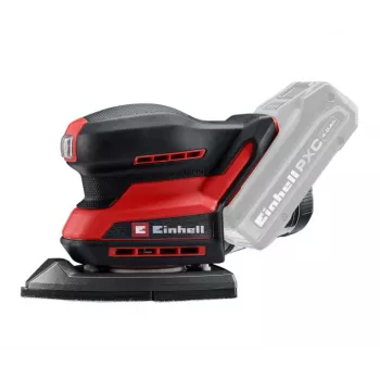Einhell TE-OS 18/150-2 Li Solo bezvadu daudzslīpmašīna (bez akumulatora un lādētāja)