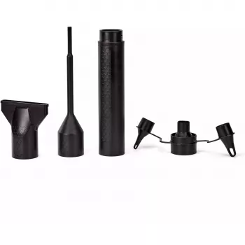 Einhell Power X-Change bezvadu pūtējs TE-CB 18/270 Li - Solo (18 V, sarkans/melns, bez akumulatora)
