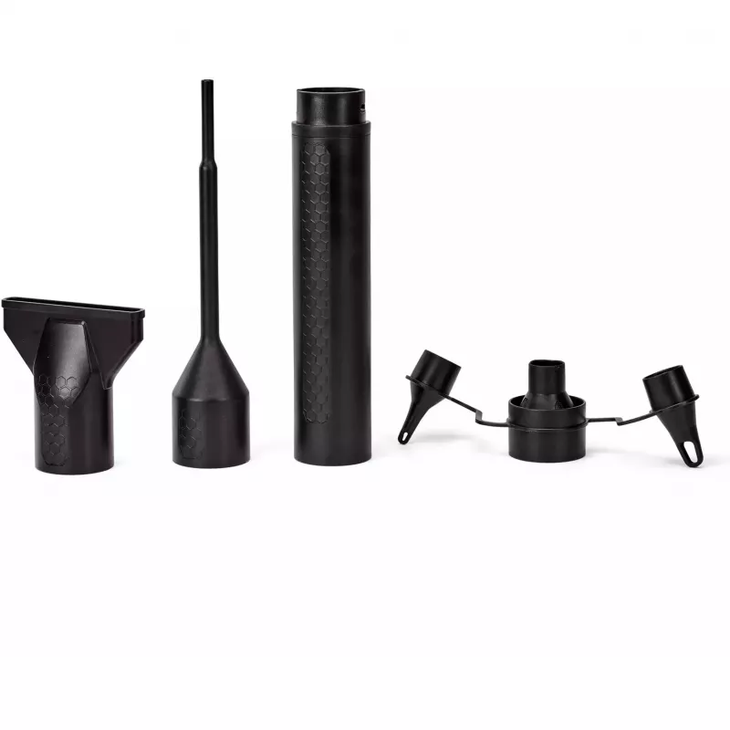 Einhell Power X-Change bezvadu pūtējs TE-CB 18/270 Li - Solo (18 V, sarkans/melns, bez akumulatora)