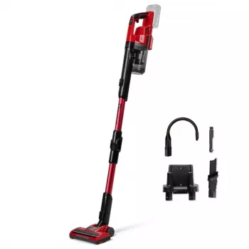 Einhell TE-SV 18 Li-FLX-Solo bezvadu stieņa putekļsūcējs 18V (bez akumulatora un lādētāja)
