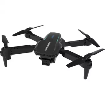 Revell RC Quadrocopter GO! Video 2.0 - Gatavs lidojumam Quadrocopter ar kameru un 2.4 GHz tālvadību