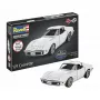 Revell Starter Kit Corvette C3 (1:32 mērogs)