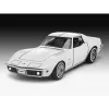 Revell Starter Kit Corvette C3 (1:32 mērogs)