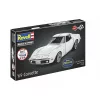 Revell Starter Kit Corvette C3 (1:32 mērogs)
