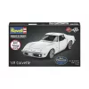 Revell Starter Kit Corvette C3 (1:32 mērogs)