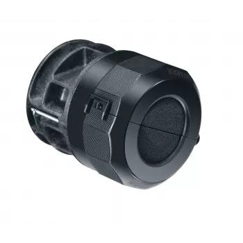 Kaiser Elektro Dosenschott System DS 90 9459-03 Ugunsdrošības starpsiena 60 mm kārbām