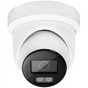 ABUS 4 MP IP kupola kamera, 2,8 mm IR/Baltā gaisma
