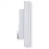 Homematic IP sienas termostats ar mitruma sensoru WTH-3