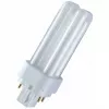 Osram DULUX D/E 26W/830 G24q-3 enerģijas taupīšanas kompaktā dienasgaismas spuldze