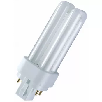 Osram DULUX D/E 26W/830 G24q-3 enerģijas taupīšanas kompaktā dienasgaismas spuldze