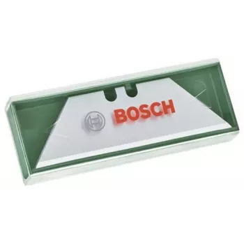 Bosch 1600A032UT trapecveida asmeņi, 10 gab. dispenserā