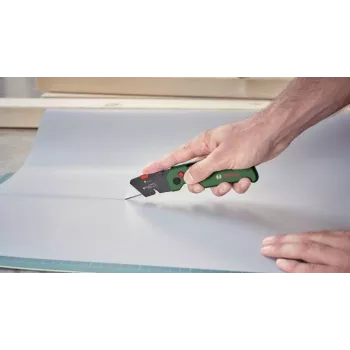 Bosch 1600A032UT trapecveida asmeņi, 10 gab. dispenserā