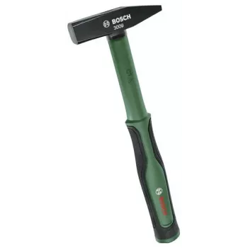 Bosch 1600A032UW inženiera āmurs 300 g ar stiklplasta kātu