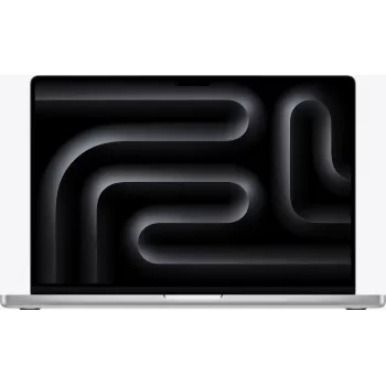 Apple MacBook Pro 16,2 collu M5 Pro 18-kodolu CPU 20-kodolu GPU 64GB RAM 2TB SSD Sudraba