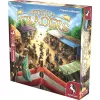 PEGASUS Tricky Traders stratēģijas galda spēle