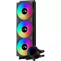 Alpenföhn AlpineFlow 360 Black AIO šķidruma CPU dzesētājs