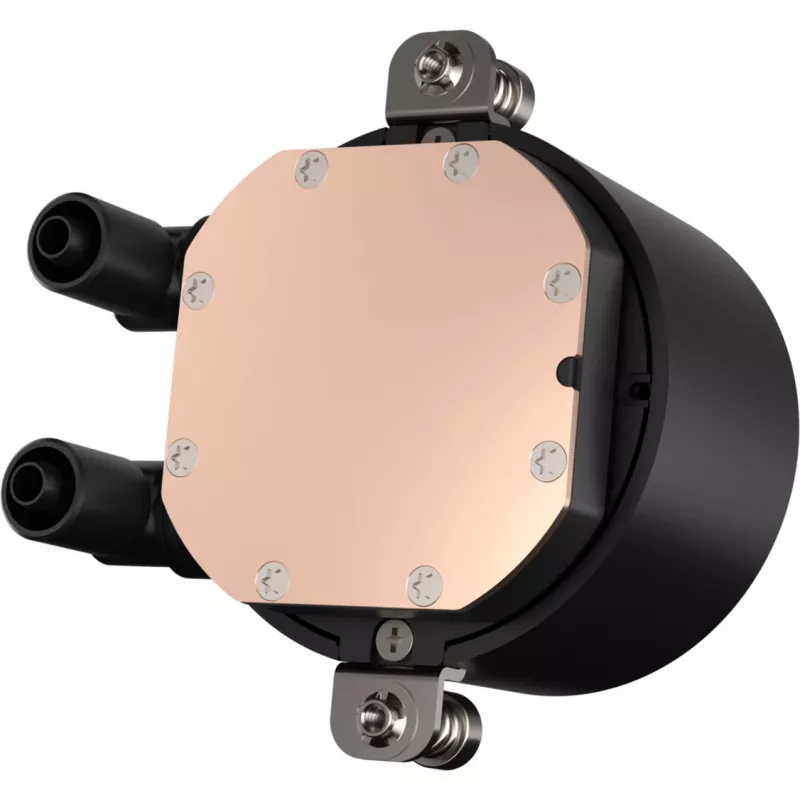 Alpenföhn AlpineFlow 360 Black AIO šķidruma CPU dzesētājs