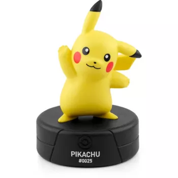 Tonies Pokémon Pikachu Audio Play Figūriņa