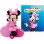 Tonies Disney Junior Mickey Mouse Clubhouse - Minnie Audio Play Figūra ar dziesmām